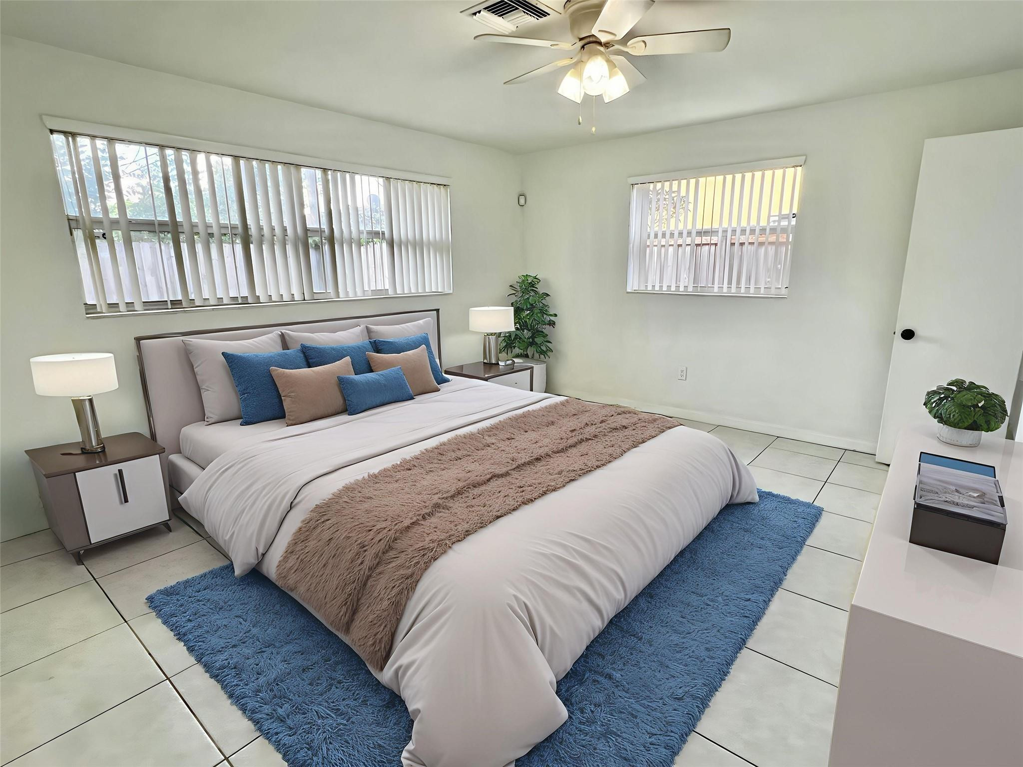 Coral Ridge Isles 45-47 B - Residential Income