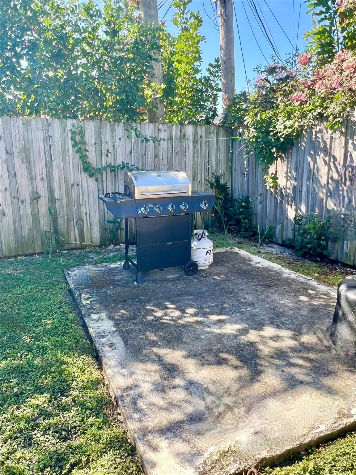 Coral Ridge Isles 45-47 B - Residential Income