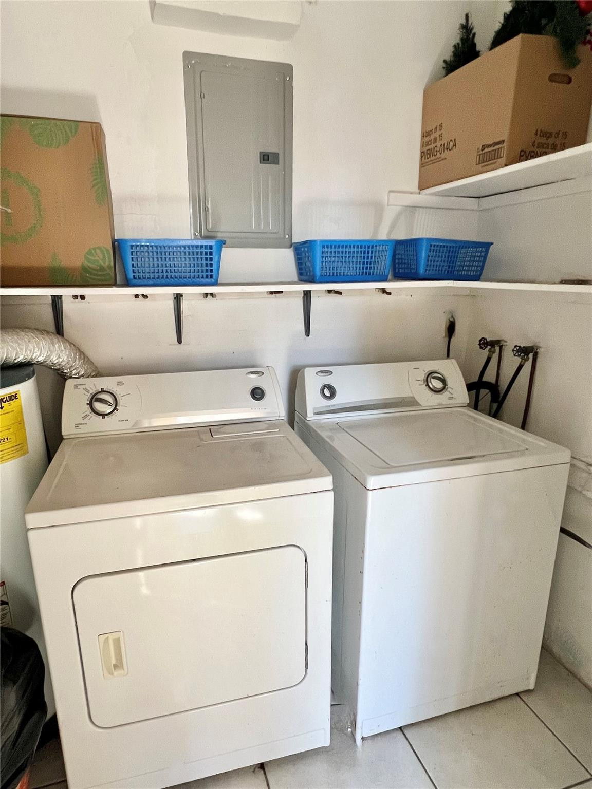 Coral Ridge Isles 45-47 B - Residential Income