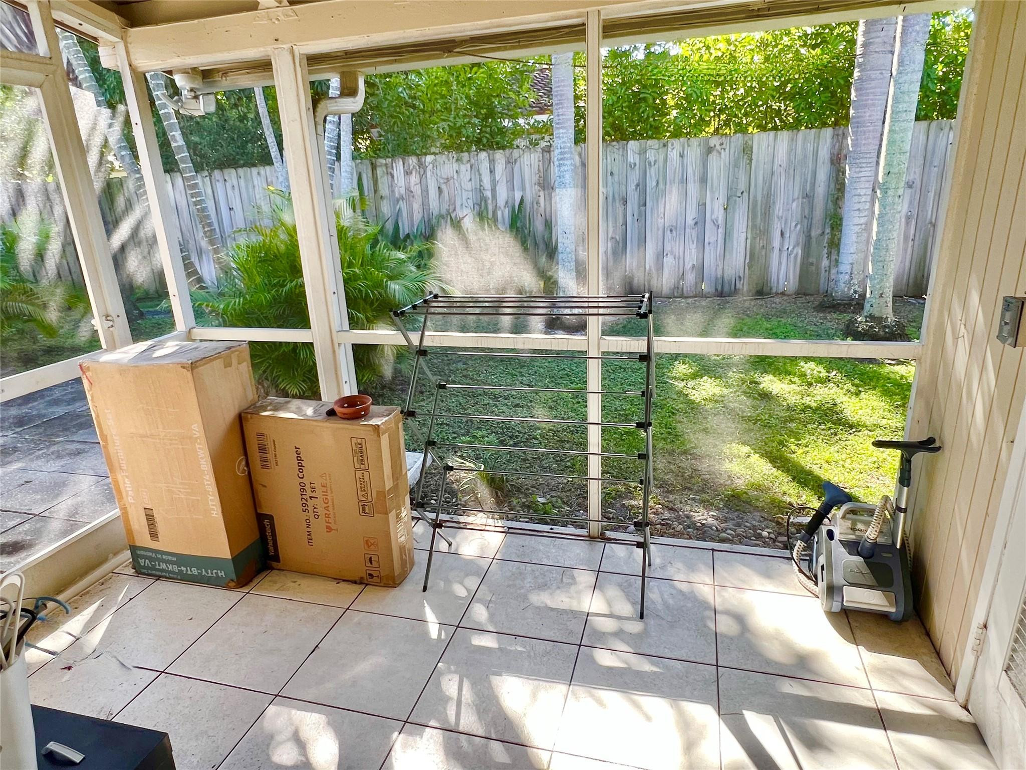 Coral Ridge Isles 45-47 B - Residential Income