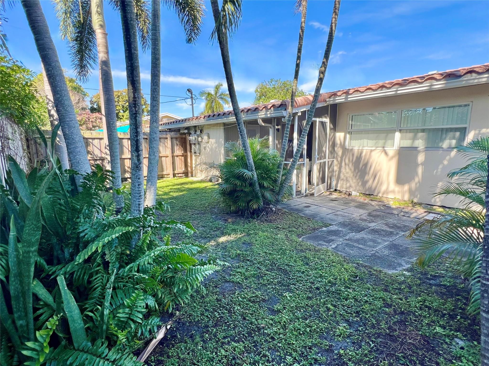 Coral Ridge Isles 45-47 B - Residential Income