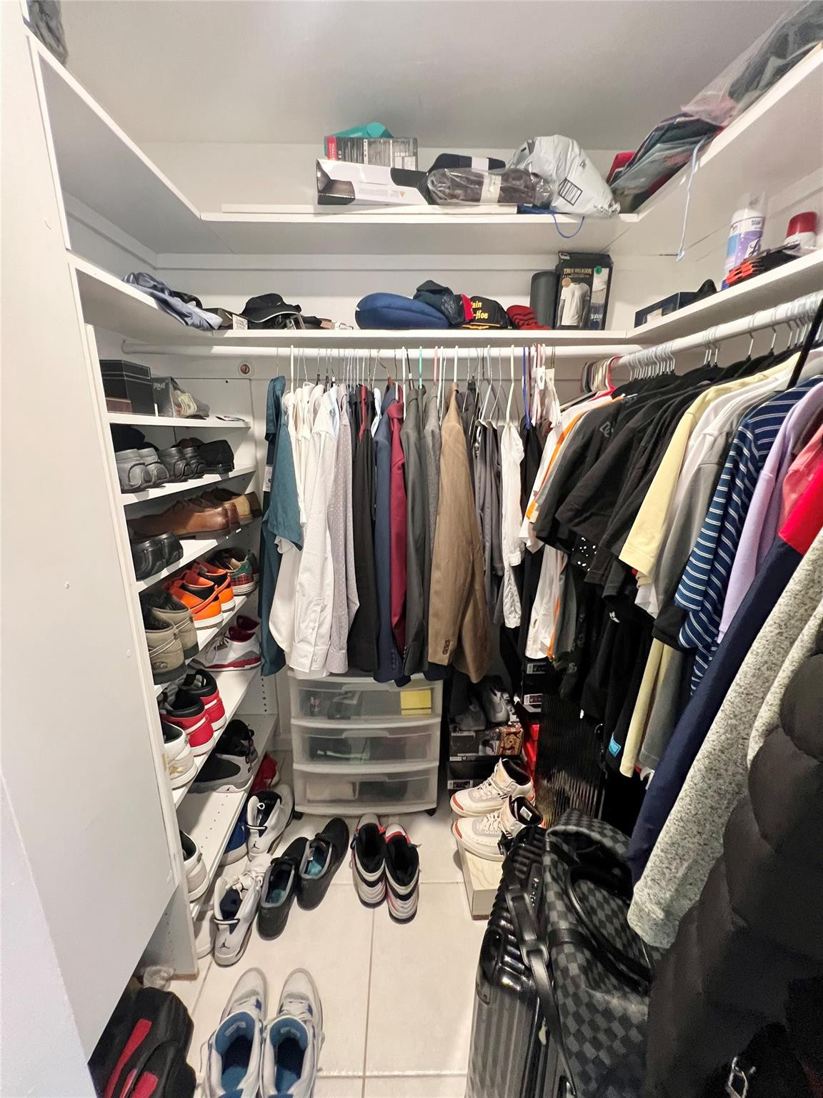 Coral Ridge Isles 45-47 B - Residential Income