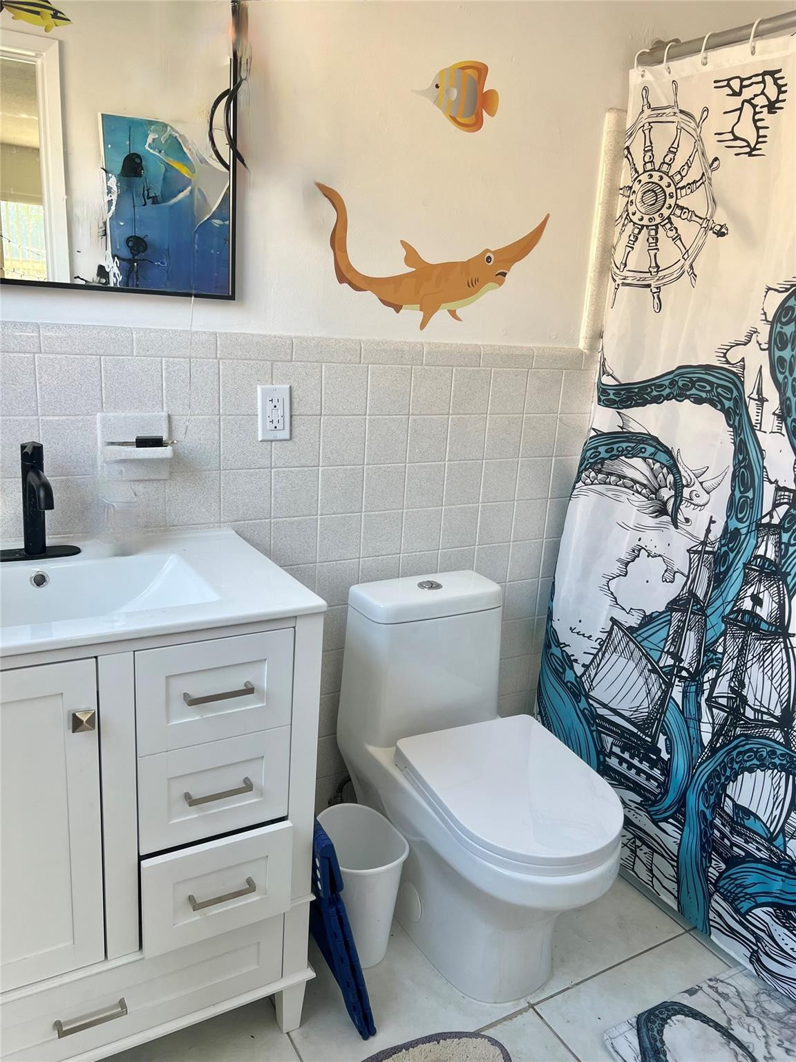 Coral Ridge Isles 45-47 B - Residential Income