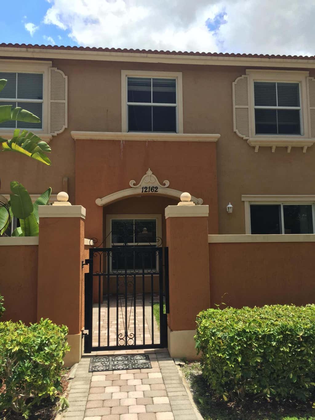 Photo of 12162 SW 25th Court #1704, Miramar, FL 33025 (MLS # B26064770)