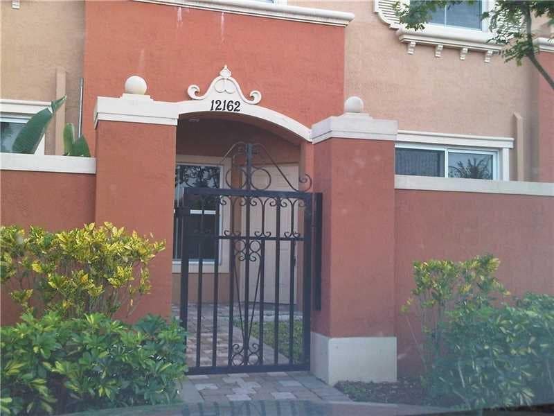 Photo of 12162 SW 25th Court #1704, Miramar, FL 33025 (MLS # B26064770)