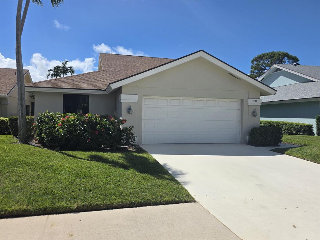 Photo of 198 Ridge Road, Jupiter, FL 33477 (MLS # R11130892)