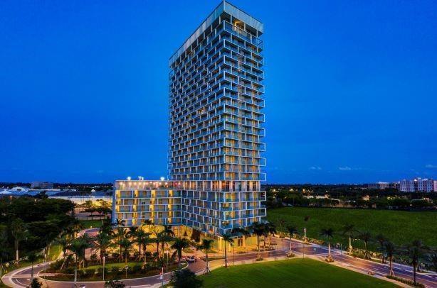 Metropica - Residential
