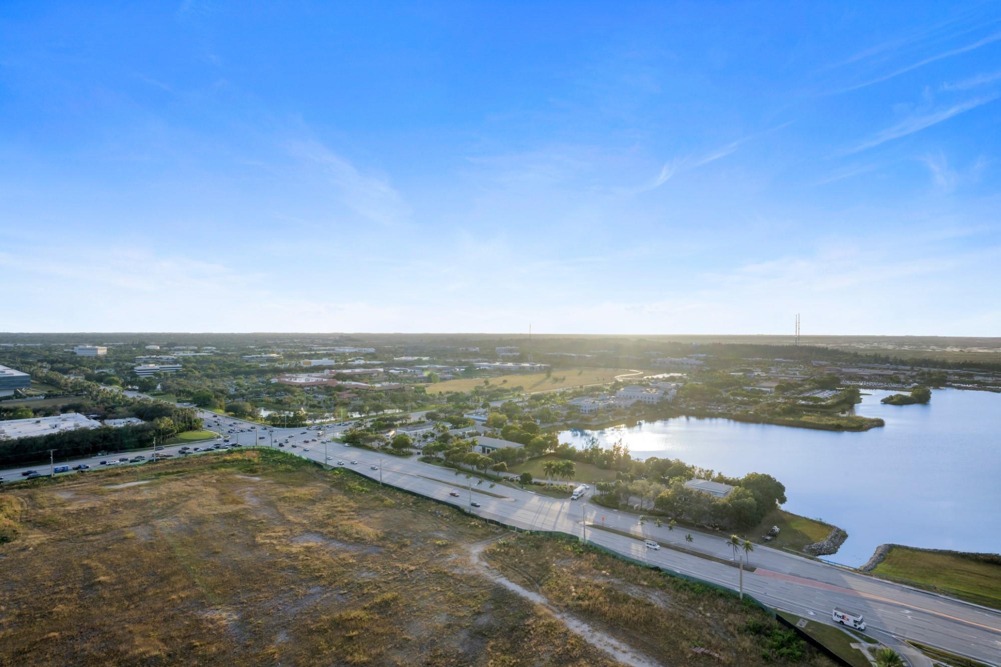 Metropica - Residential