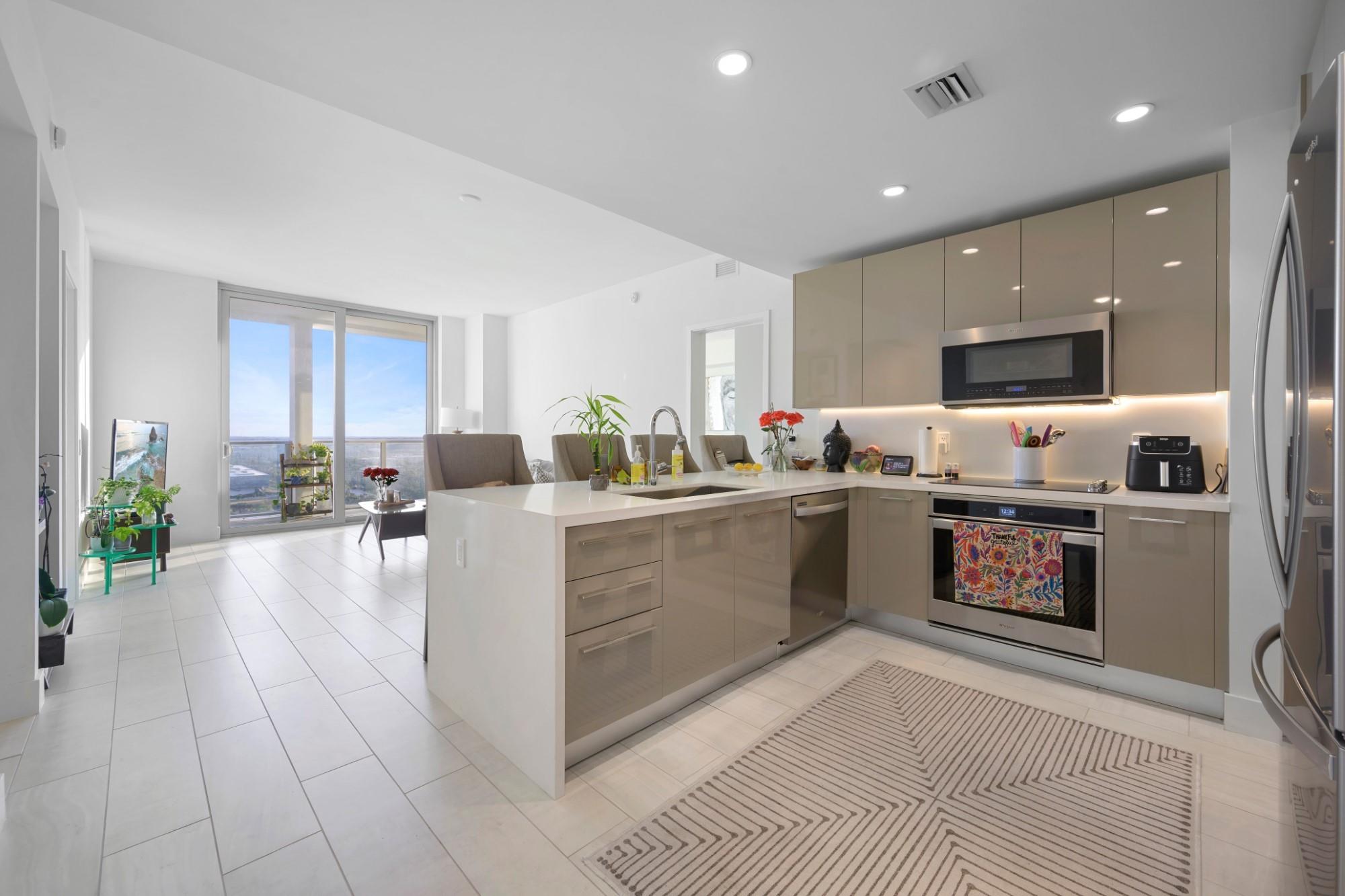 Metropica - Residential