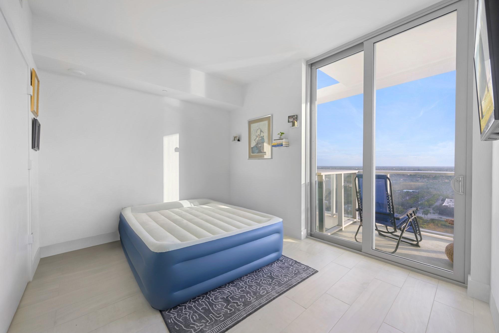 Metropica - Residential