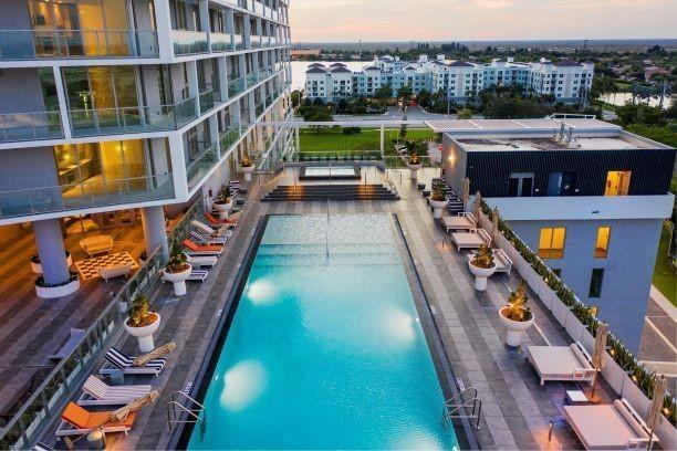 Metropica - Residential