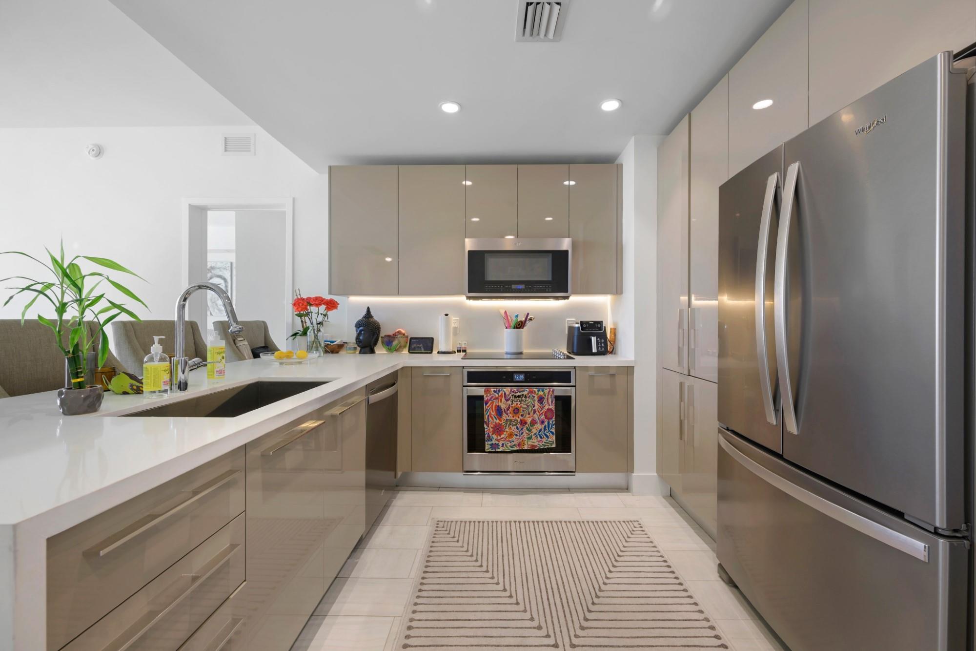Metropica - Residential