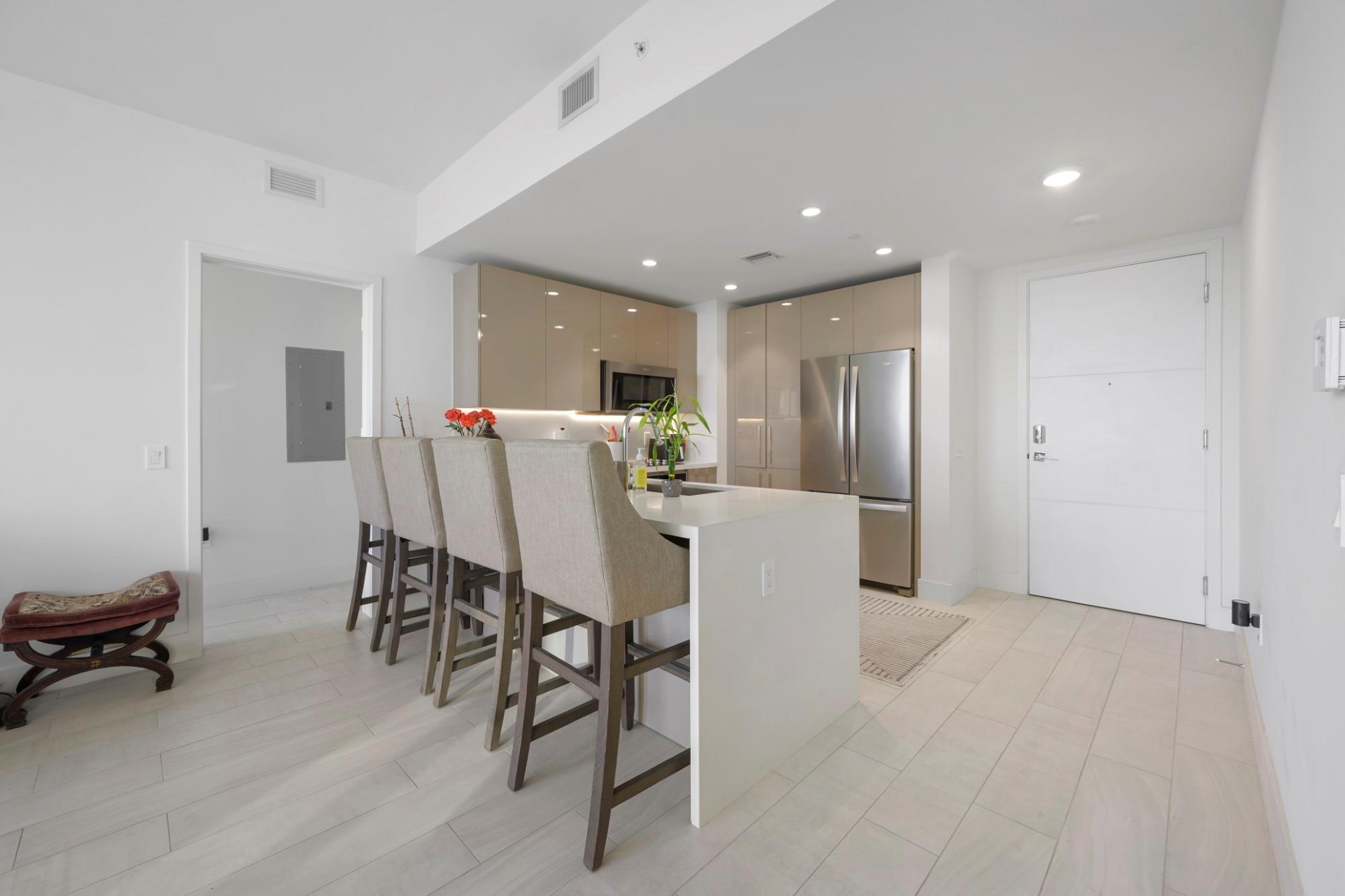Metropica - Residential