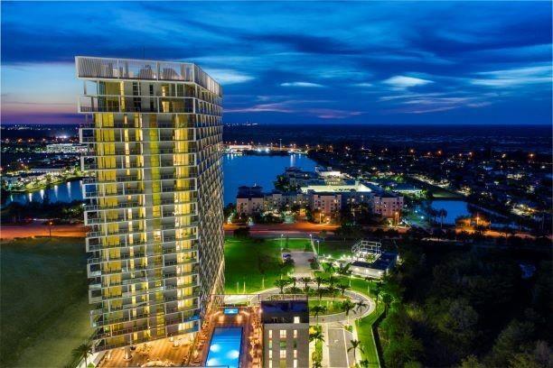 Metropica - Residential