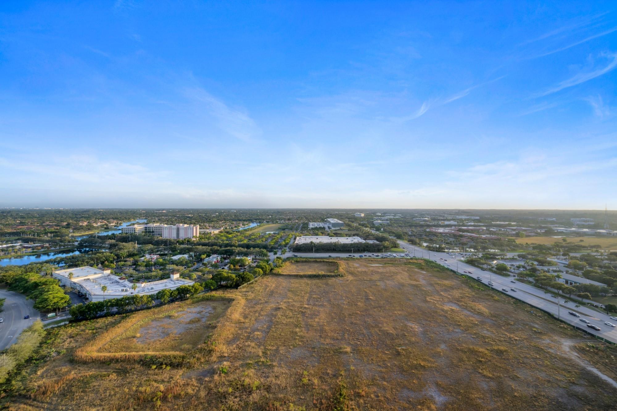 Metropica - Residential