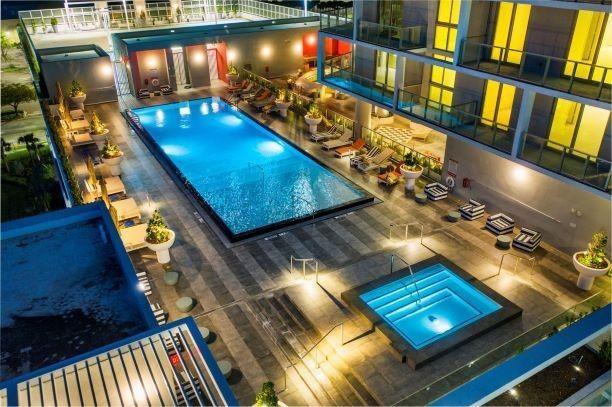 Metropica - Residential