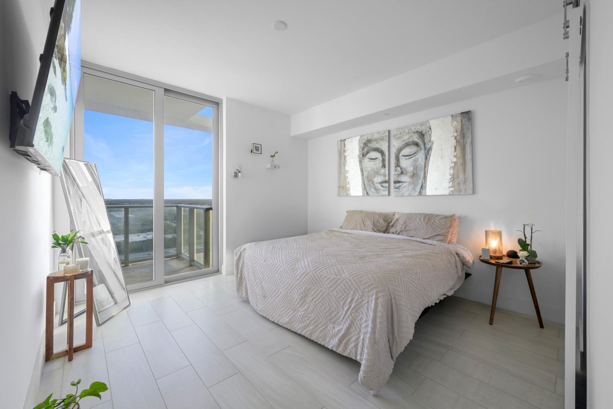 Metropica - Residential