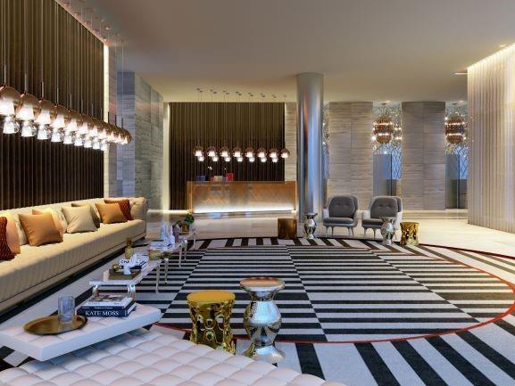 Metropica - Residential