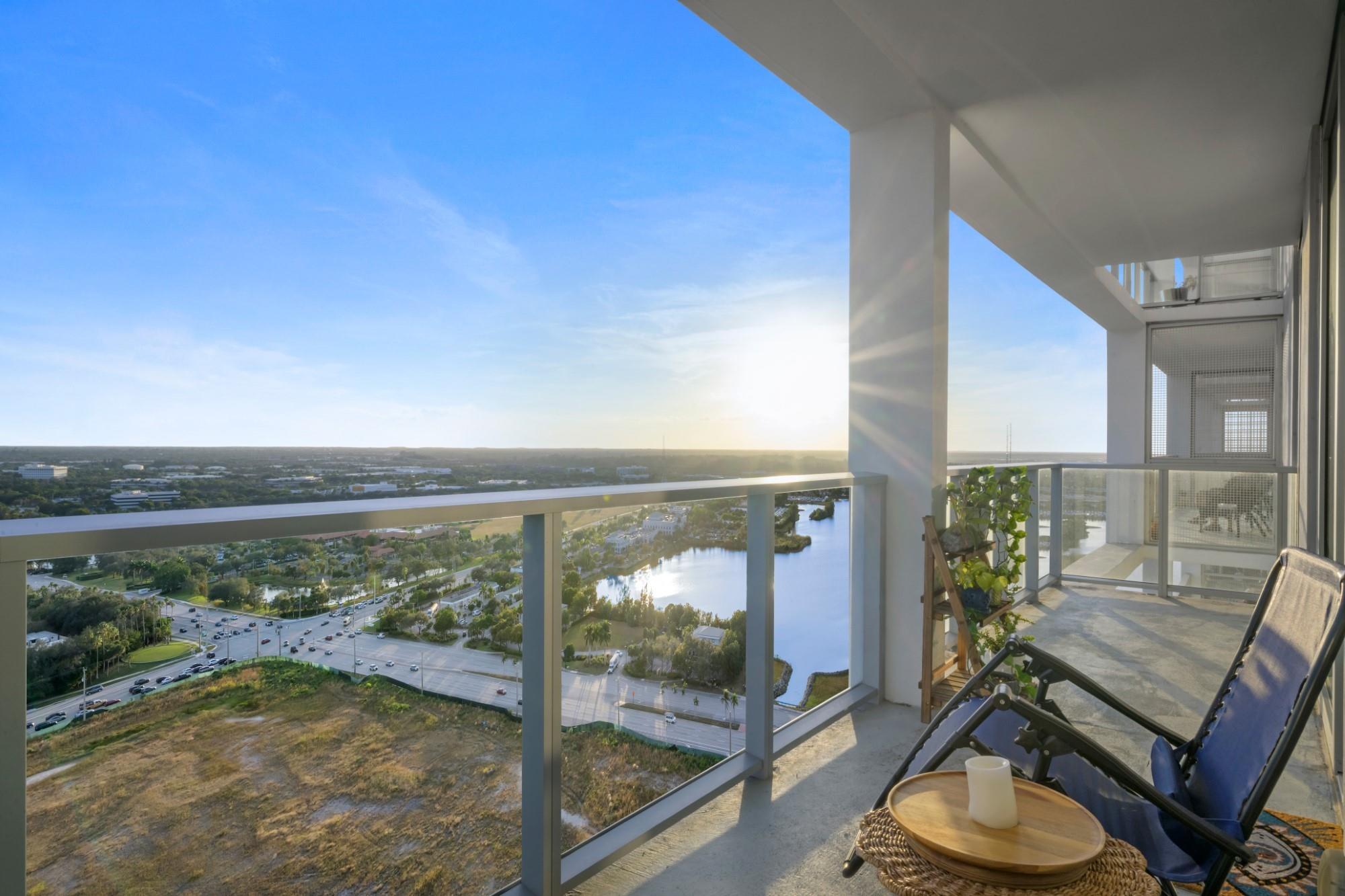 Metropica - Residential