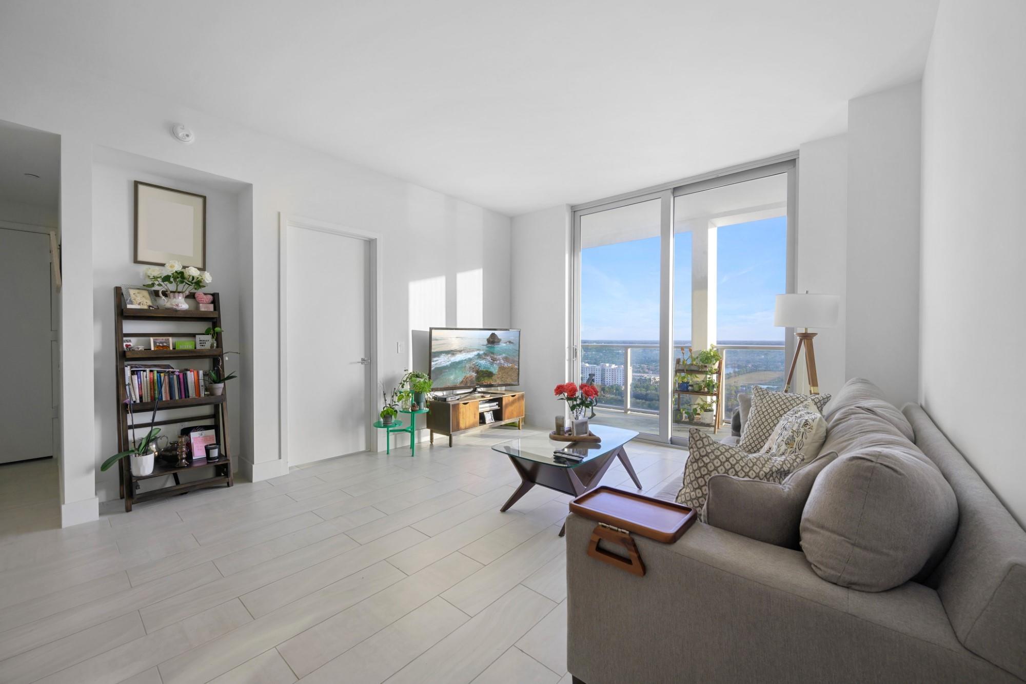 Metropica - Residential
