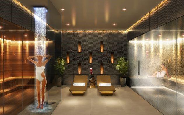 Metropica - Residential