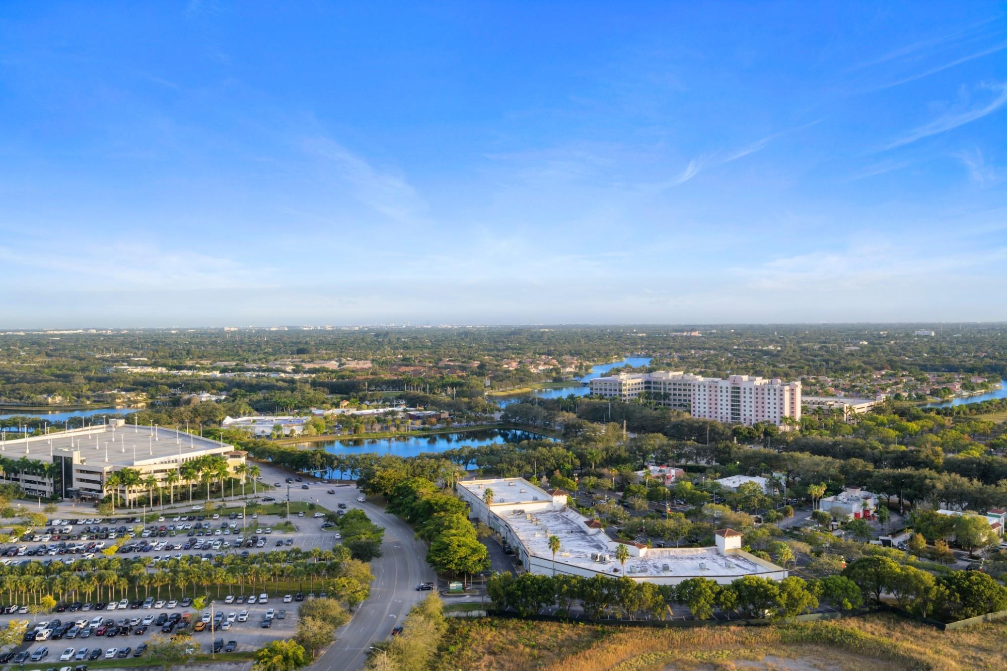 Metropica - Residential
