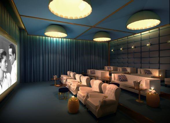 Metropica - Residential