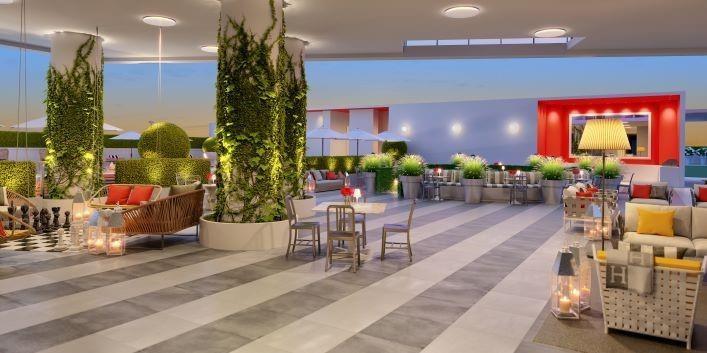 Metropica - Residential