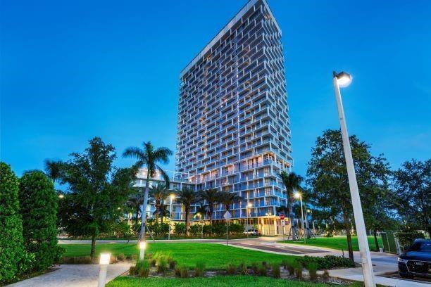 Metropica - Residential