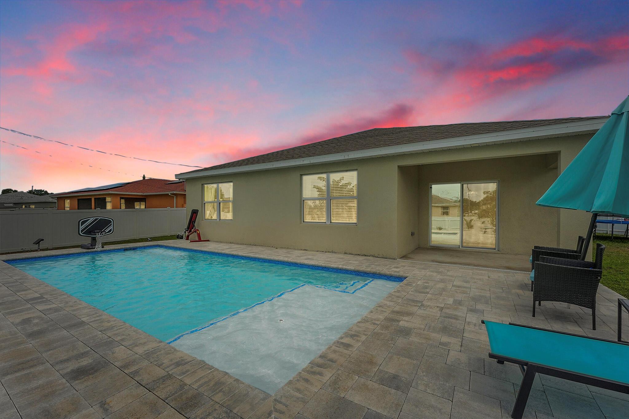 PORT ST LUCIE SECTION 26 - Residential