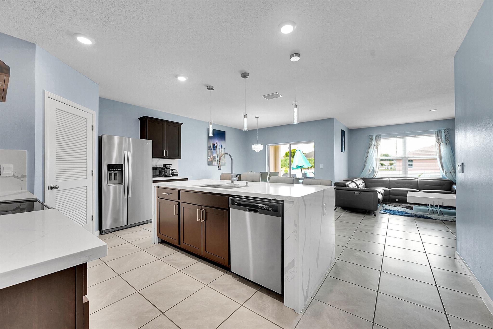 PORT ST LUCIE SECTION 26 - Residential