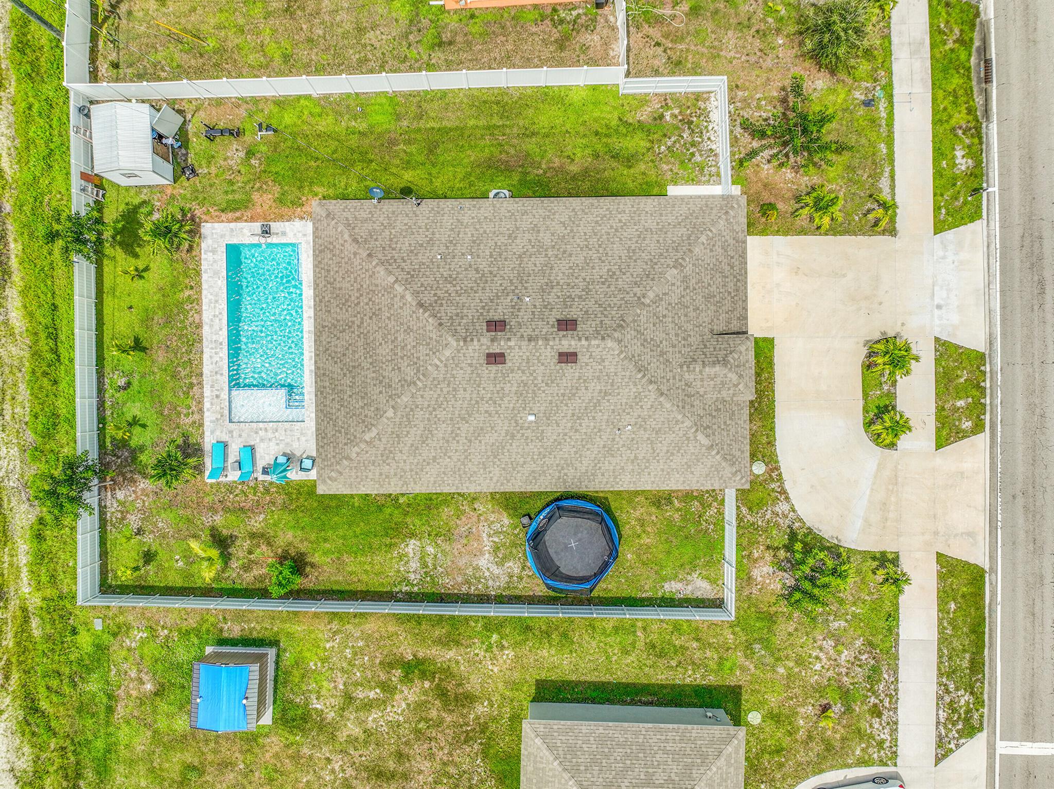 PORT ST LUCIE SECTION 26 - Residential