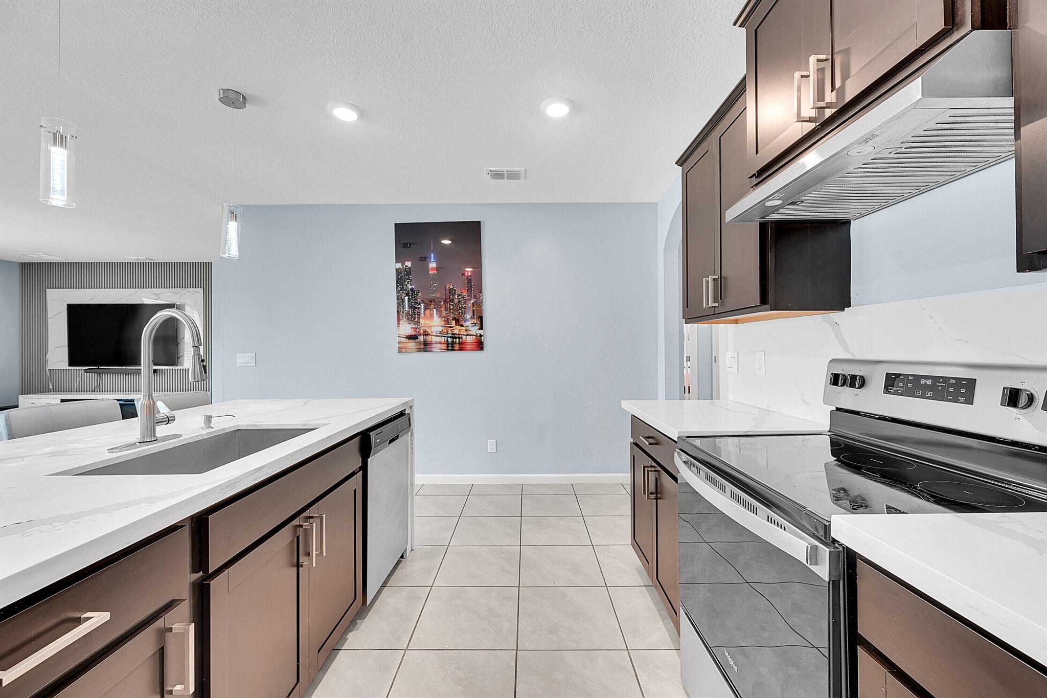 PORT ST LUCIE SECTION 26 - Residential