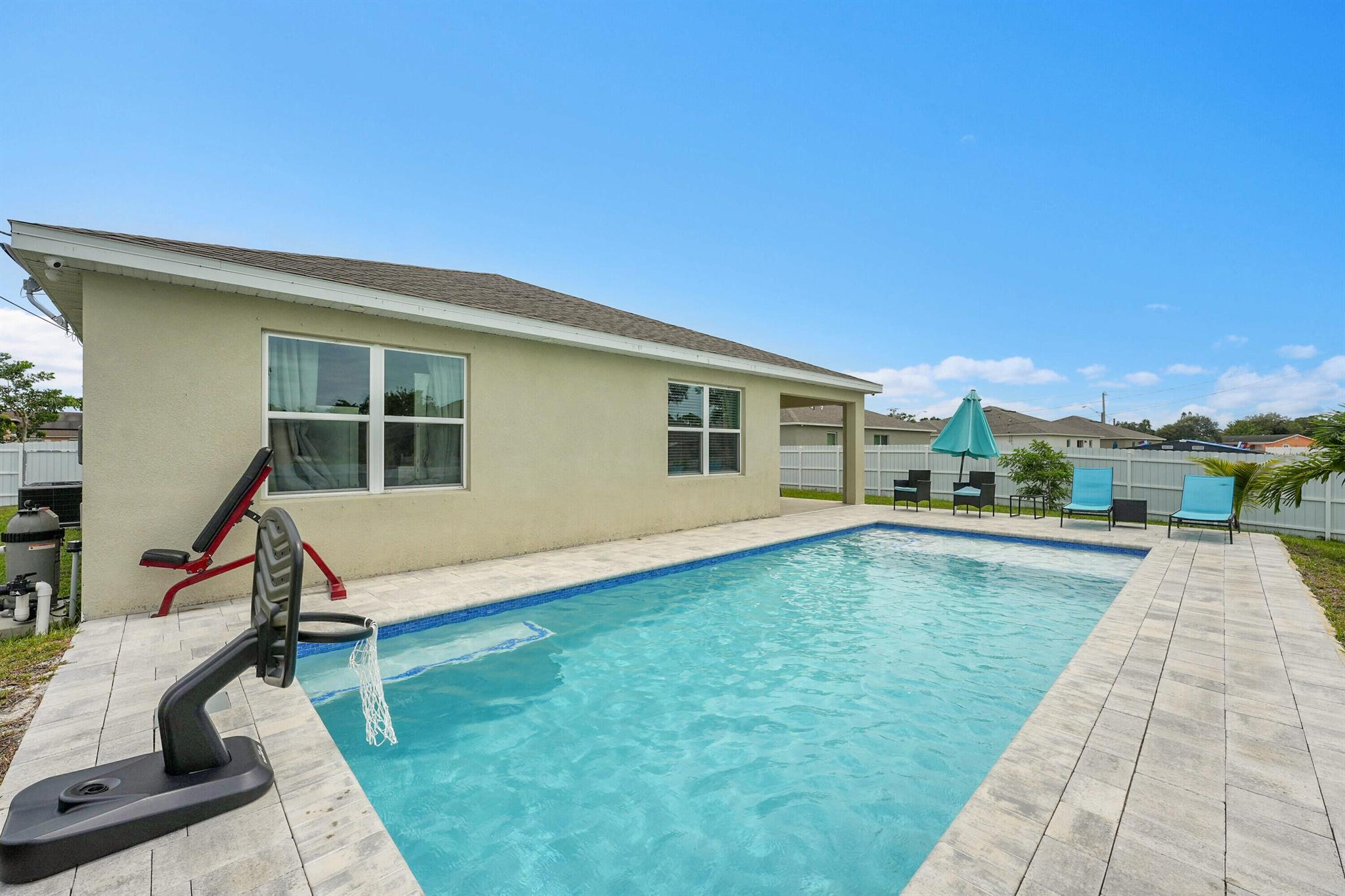 PORT ST LUCIE SECTION 26 - Residential