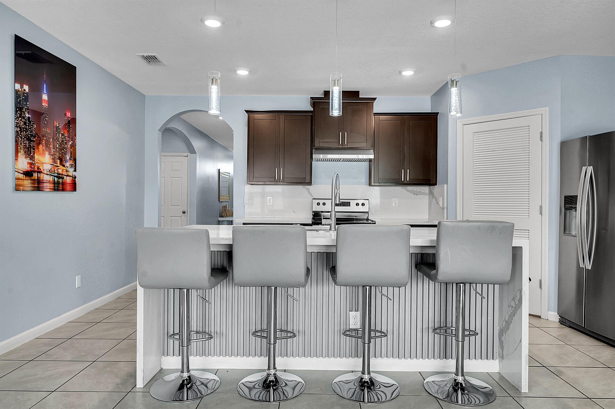 PORT ST LUCIE SECTION 26 - Residential