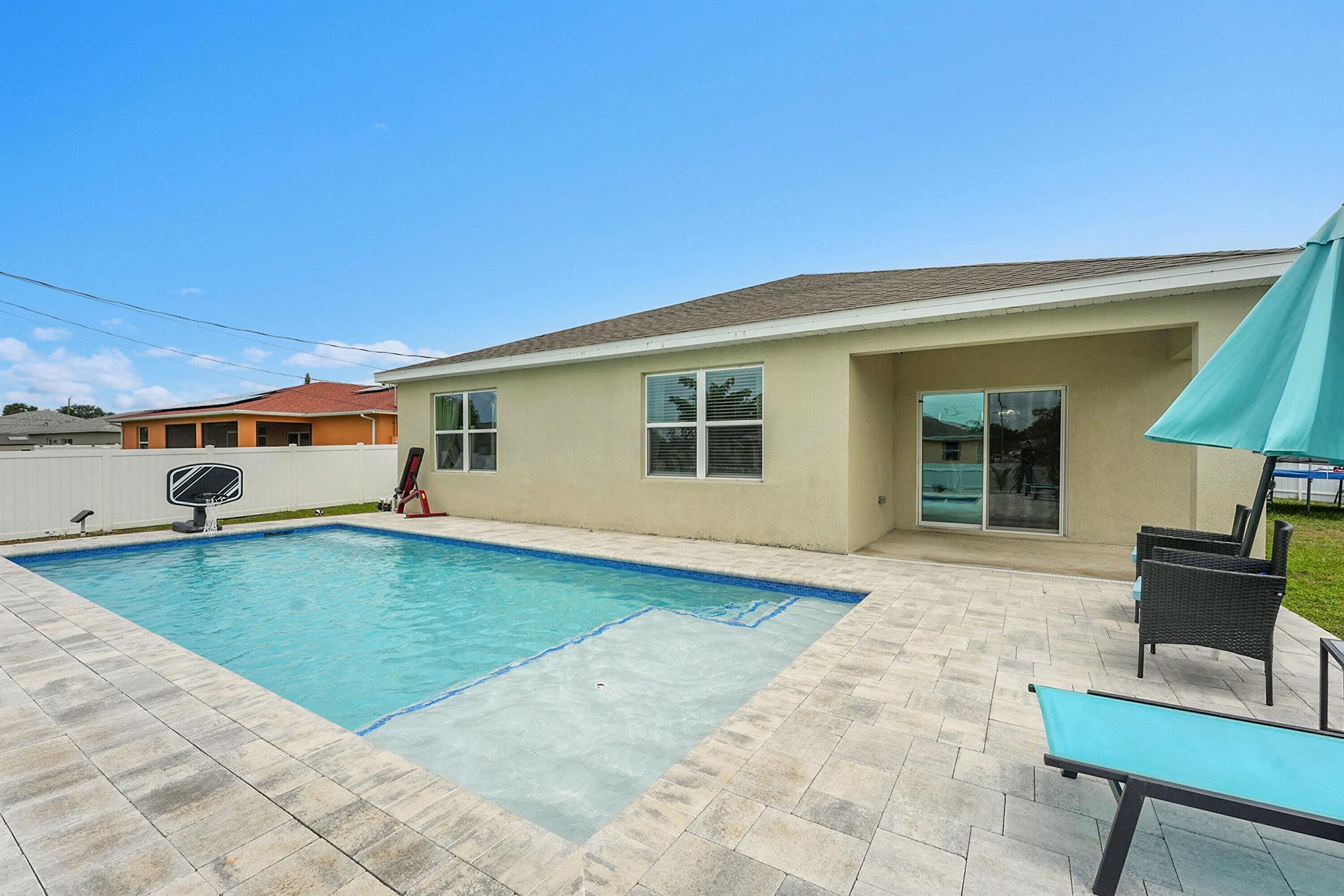 PORT ST LUCIE SECTION 26 - Residential