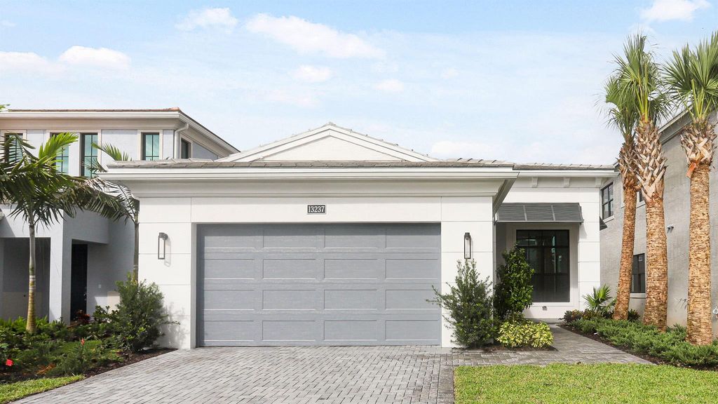 Photo of 13237 Faberge Place, Palm Beach Gardens, FL 33418 (MLS # R11011833)