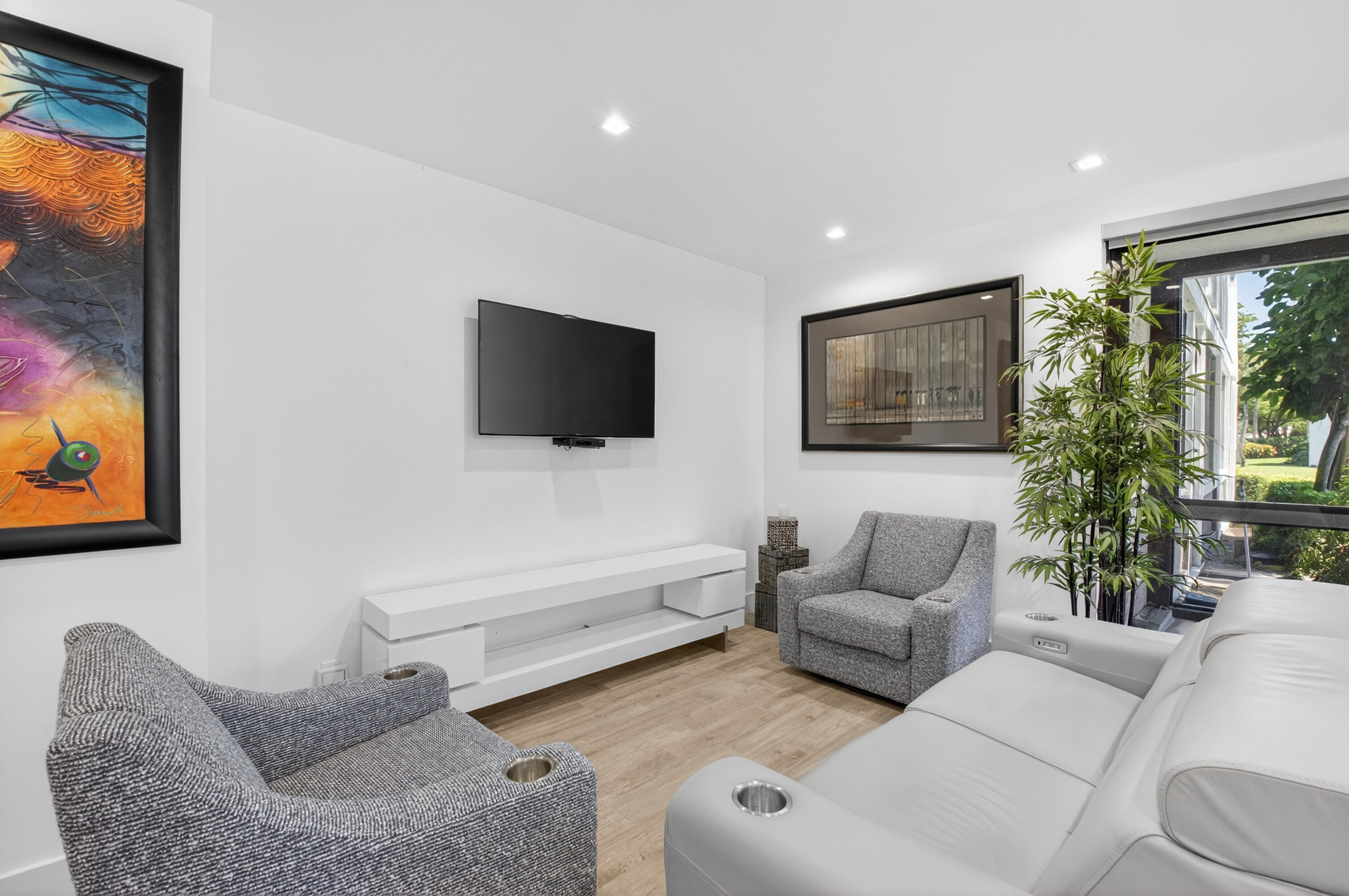 SABAL LAKE WEST OF BOCA WEST CONDO - Residential