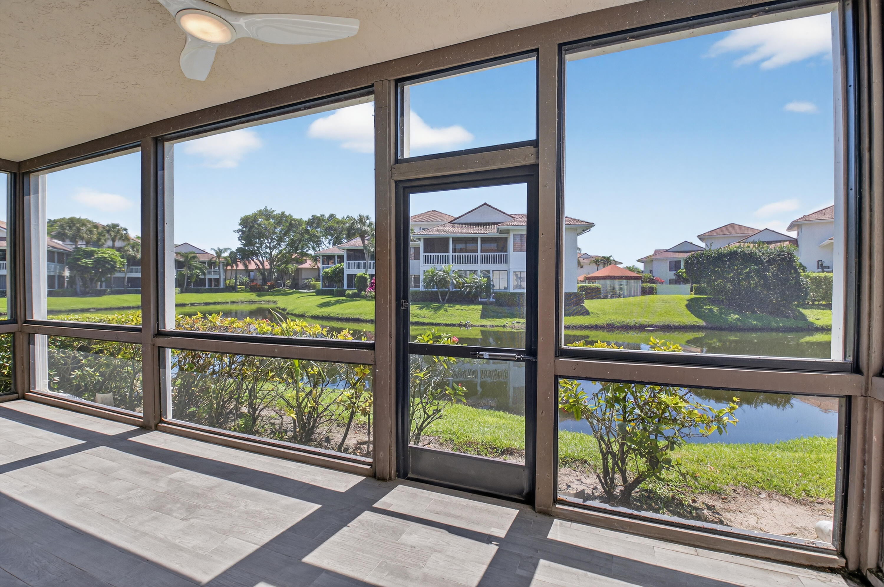 SABAL LAKE WEST OF BOCA WEST CONDO - Residential