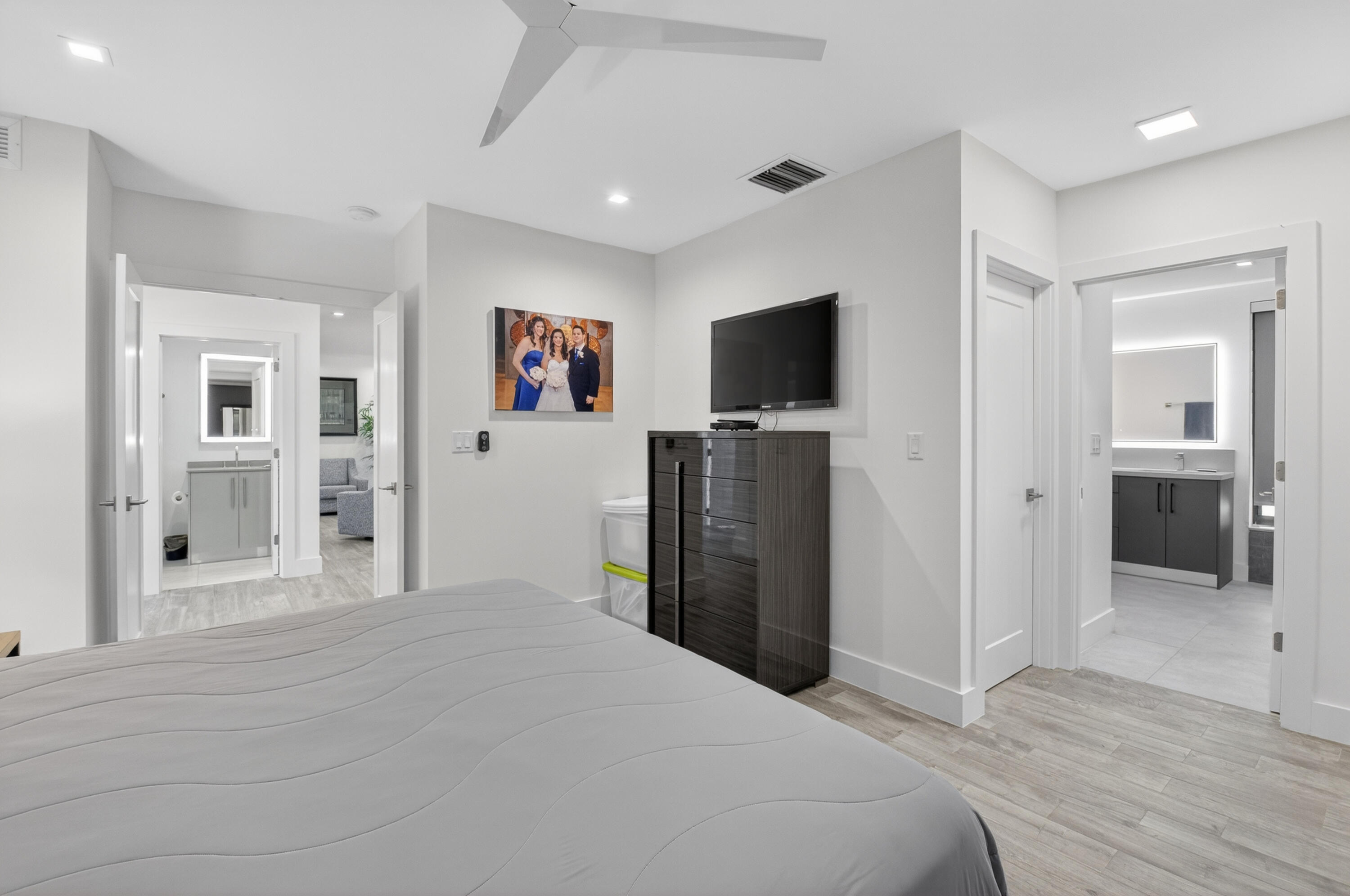 SABAL LAKE WEST OF BOCA WEST CONDO - Residential