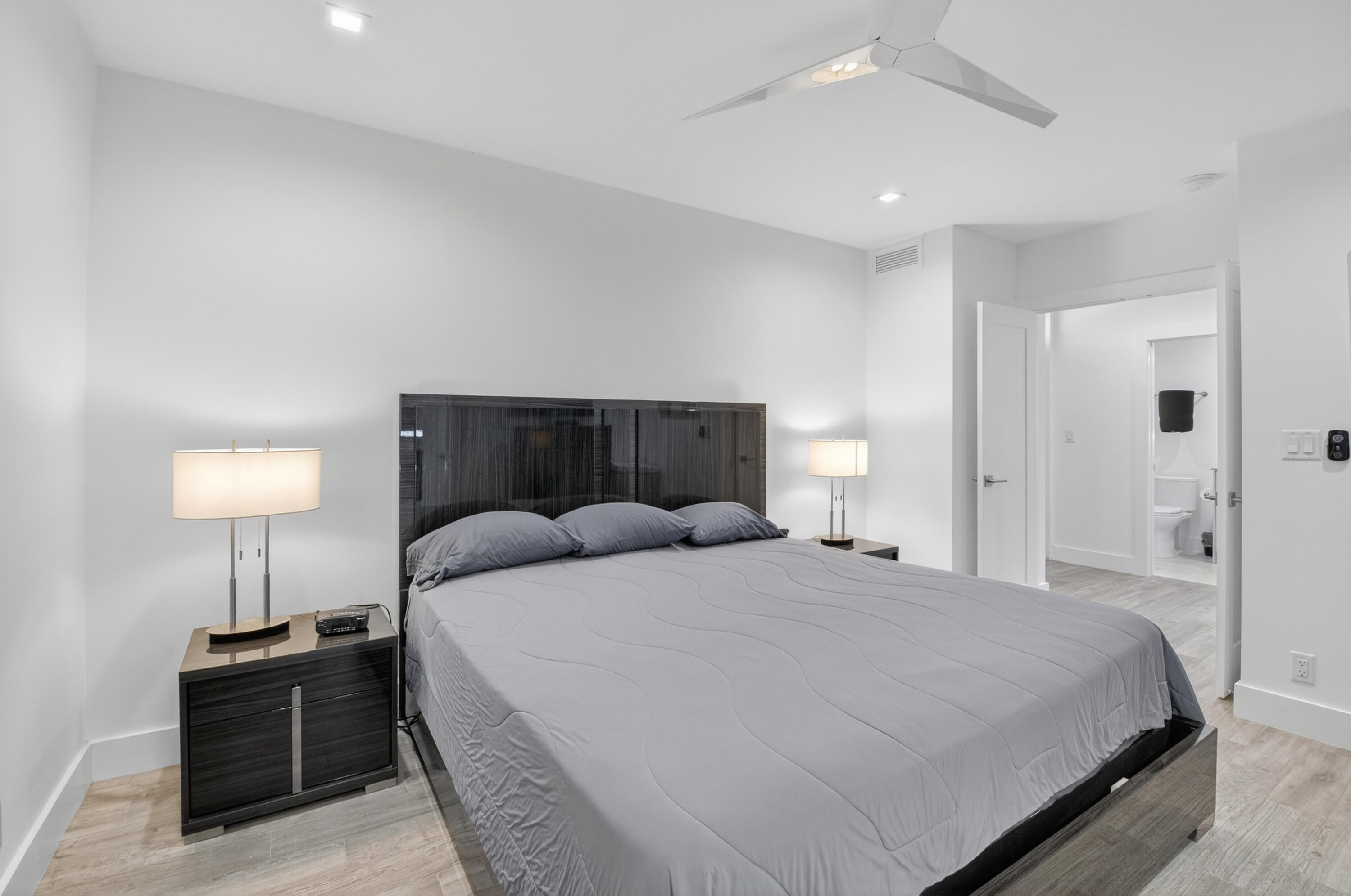 SABAL LAKE WEST OF BOCA WEST CONDO - Residential