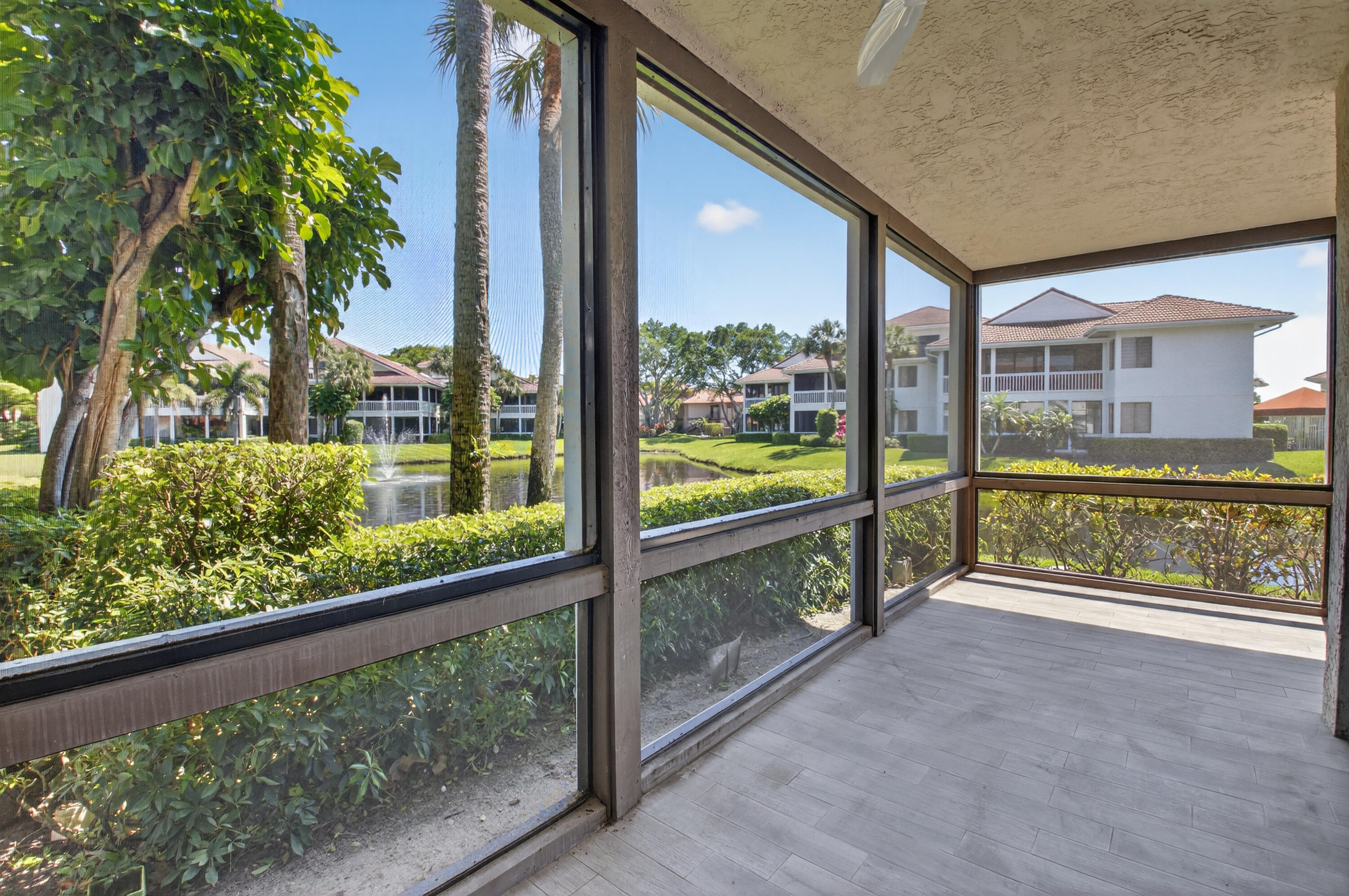 SABAL LAKE WEST OF BOCA WEST CONDO - Residential