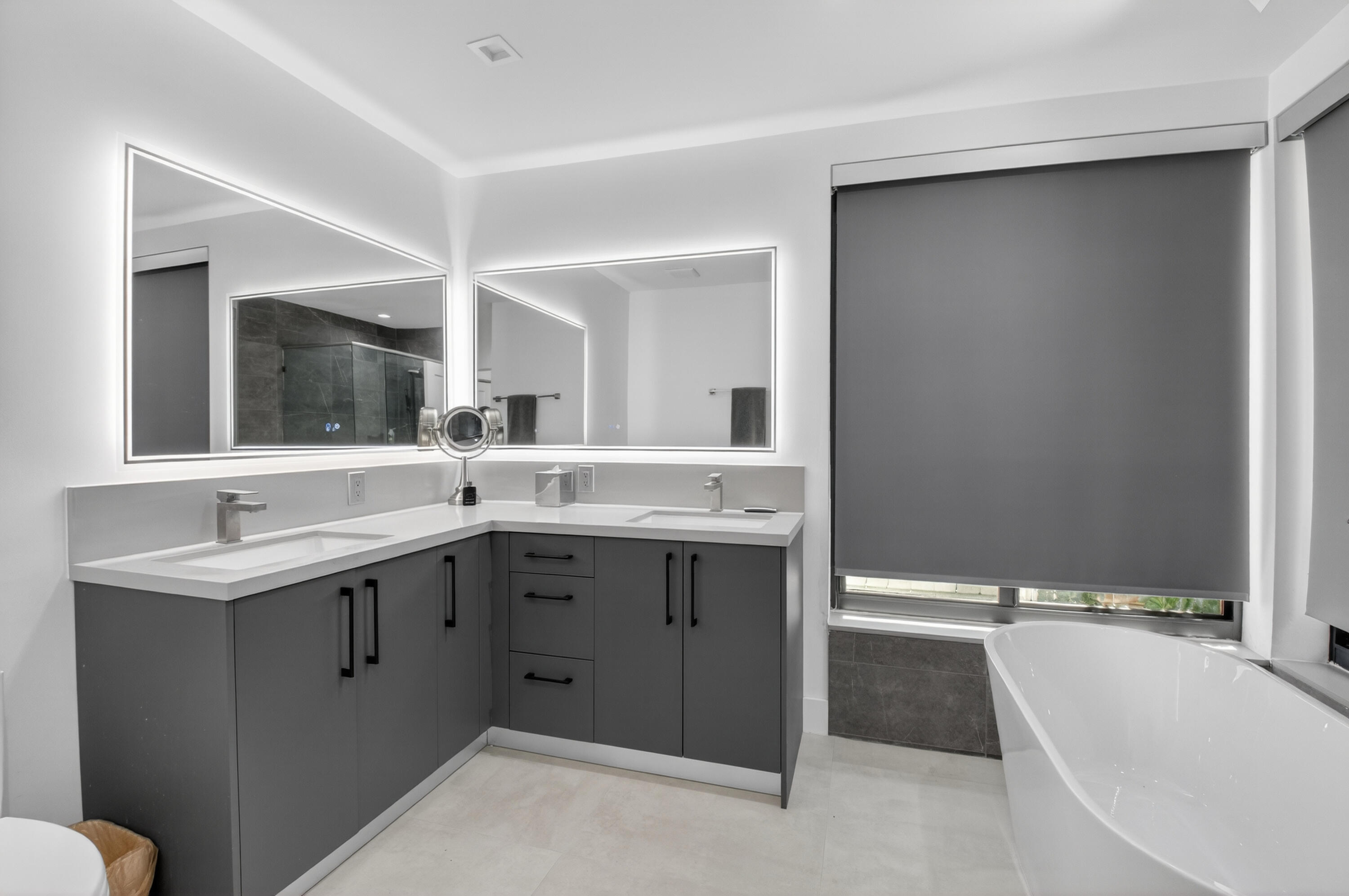 SABAL LAKE WEST OF BOCA WEST CONDO - Residential