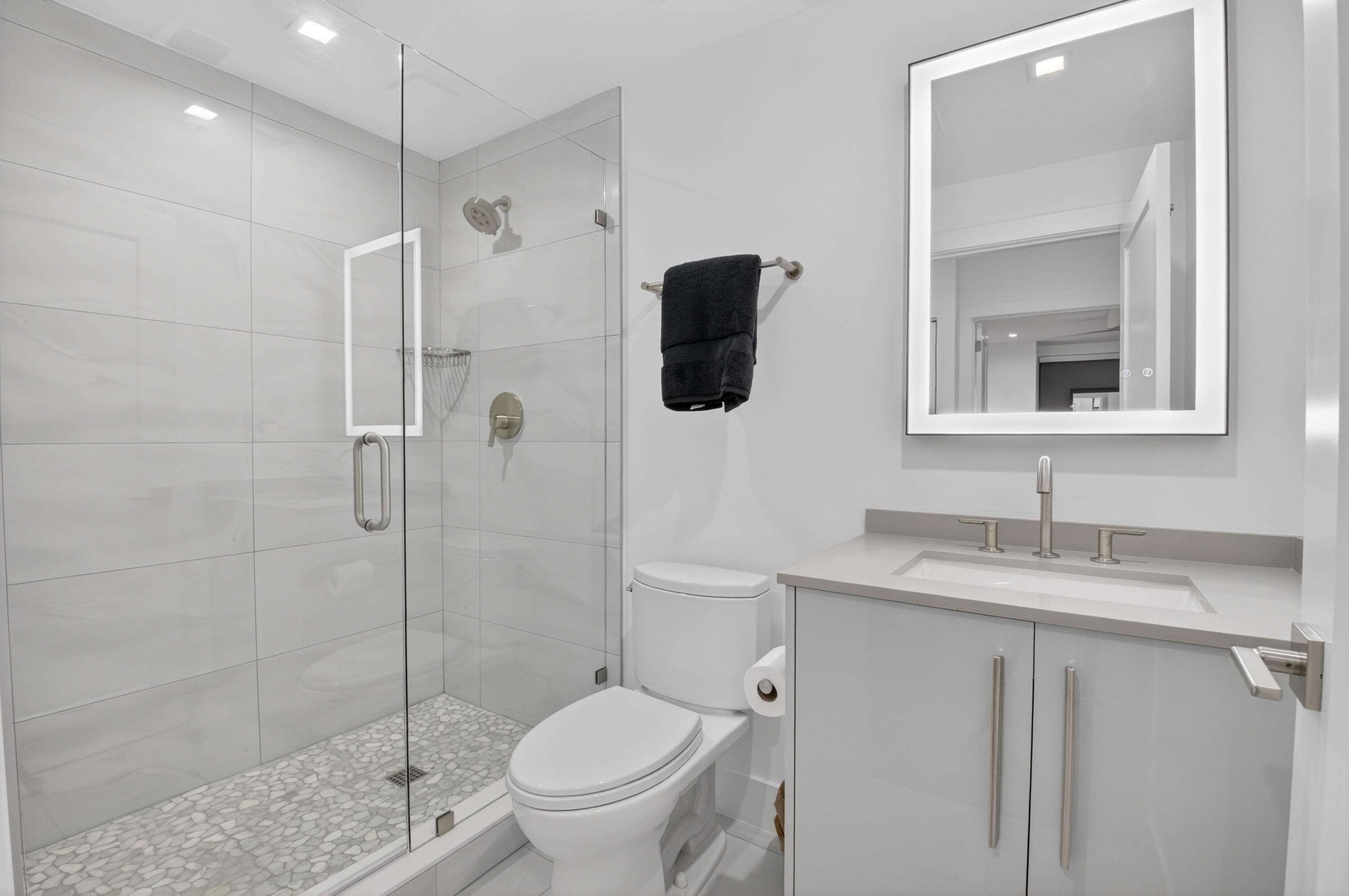 SABAL LAKE WEST OF BOCA WEST CONDO - Residential