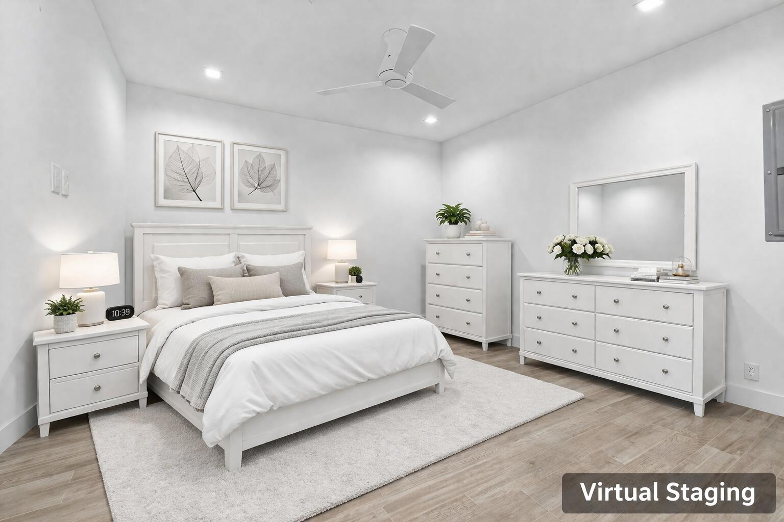 SABAL LAKE WEST OF BOCA WEST CONDO - Residential