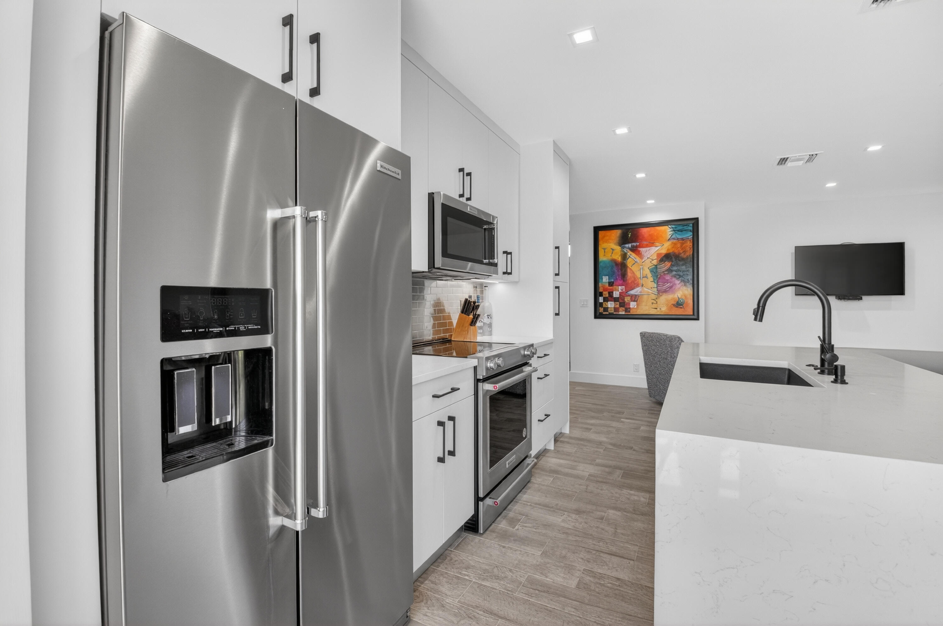 SABAL LAKE WEST OF BOCA WEST CONDO - Residential