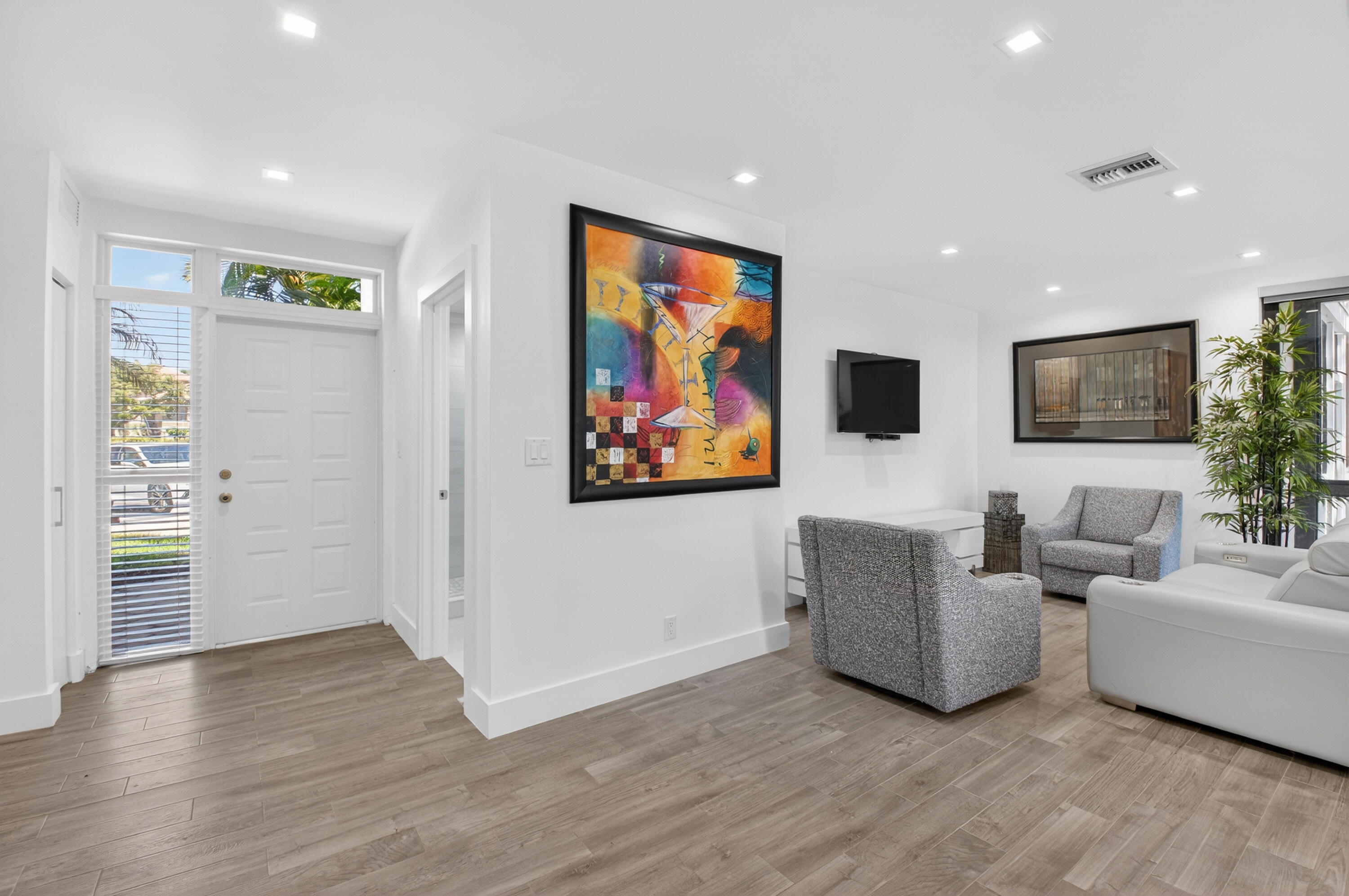 SABAL LAKE WEST OF BOCA WEST CONDO - Residential