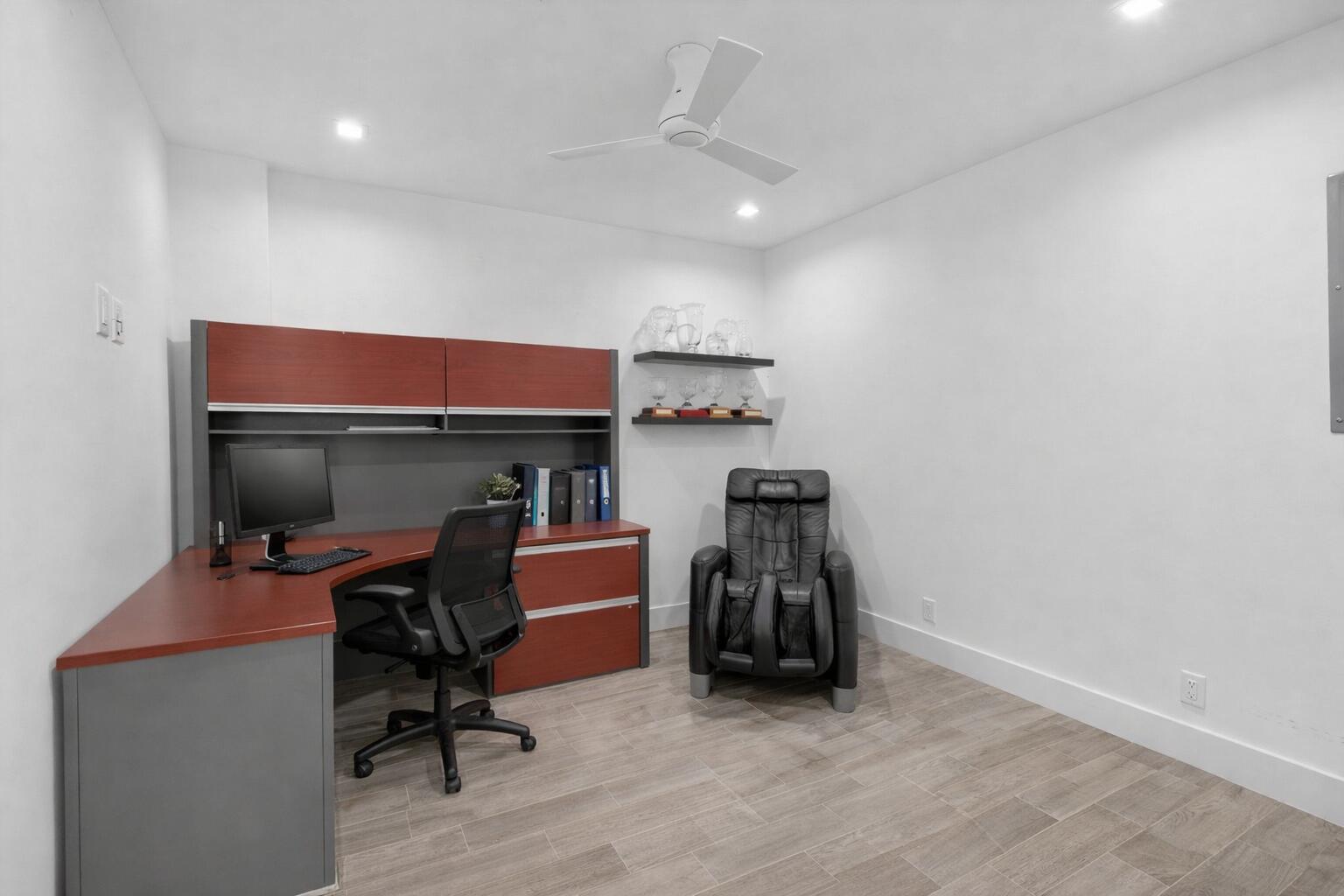 SABAL LAKE WEST OF BOCA WEST CONDO - Residential