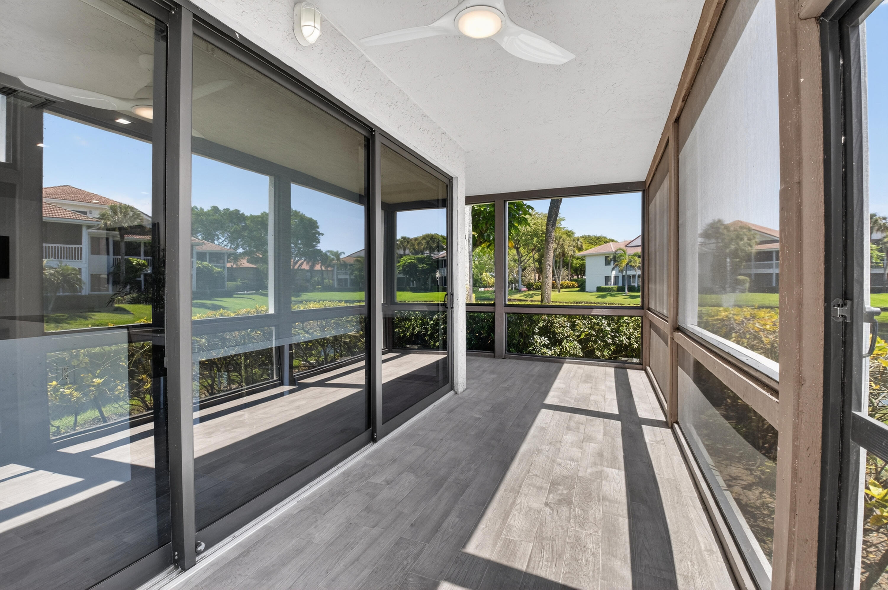 SABAL LAKE WEST OF BOCA WEST CONDO - Residential