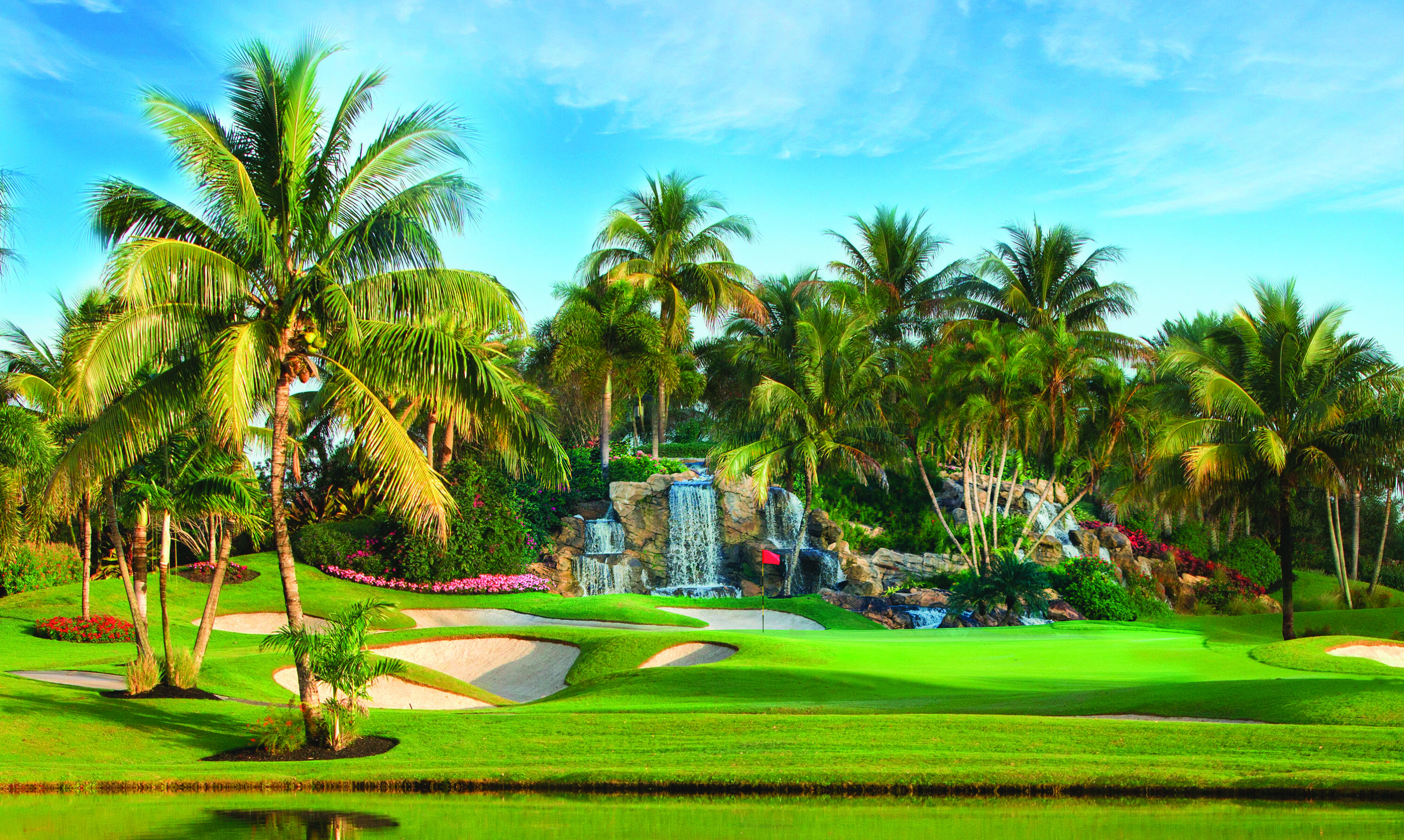 SABAL LAKE WEST OF BOCA WEST CONDO - Residential